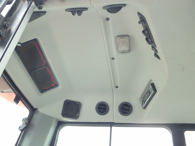 コンバイン ER467SD4MSQW-C　4点モンロー 動画有 写真６